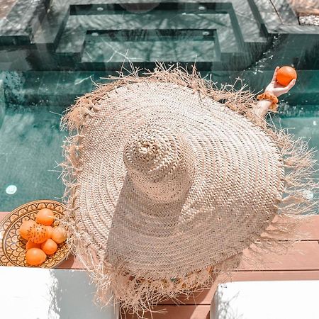 Riad Mayfez Suites&Spa Exterior foto