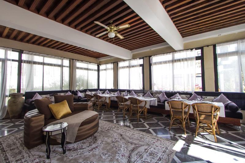Riad Mayfez Suites&Spa Exterior foto