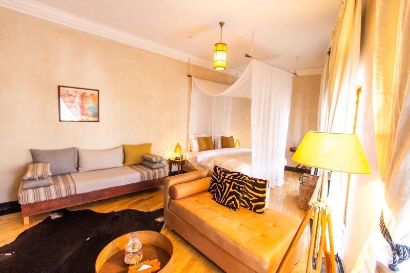 Riad Mayfez Suites&Spa Exterior foto