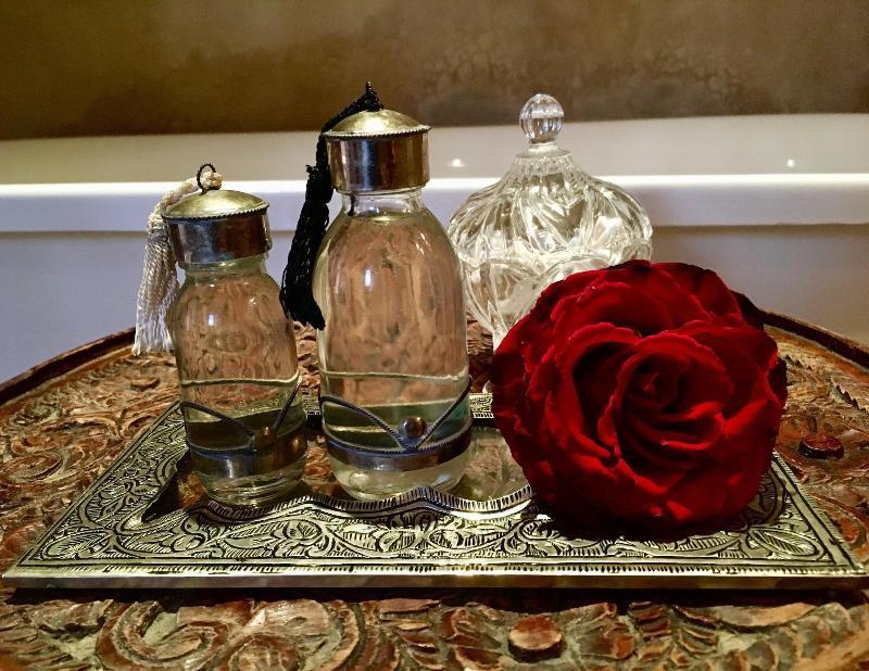 Riad Mayfez Suites&Spa Exterior foto