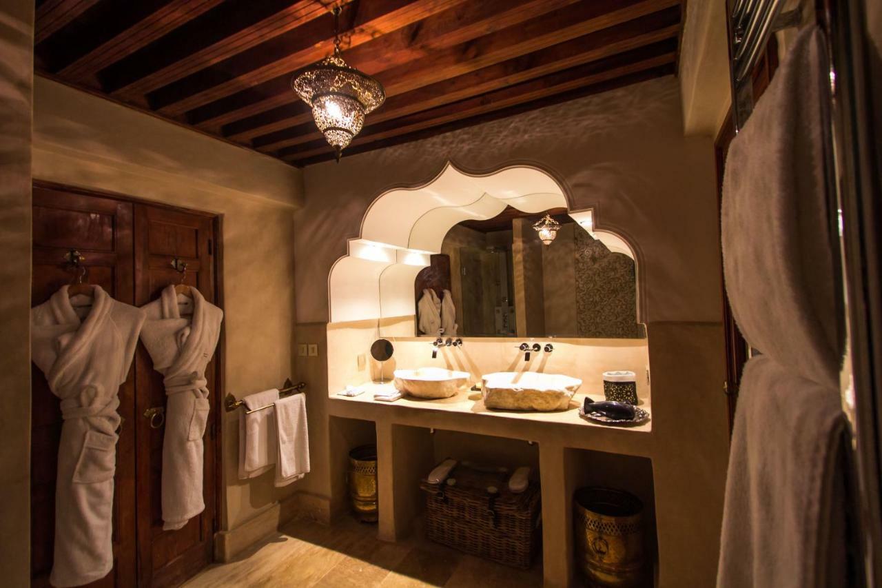 Riad Mayfez Suites&Spa Exterior foto